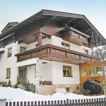 Three-bedroom In