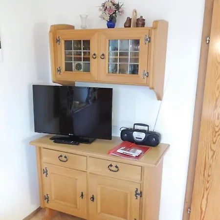 Three-bedroom In
