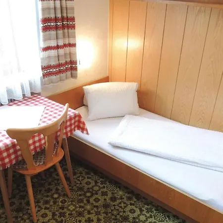 Three-bedroom In