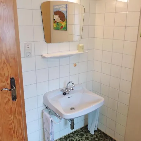 Lejlighed Three-bedroom In *