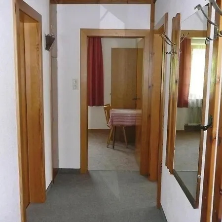 Three-bedroom In Daire Piesendorf