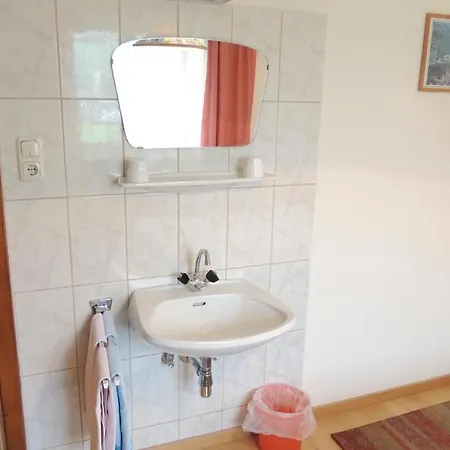 Daire Three-bedroom In