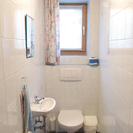 Daire Three-bedroom In *