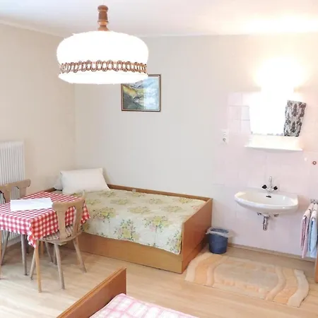Lejlighed Three-bedroom In *