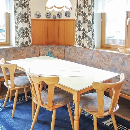 Three-bedroom In